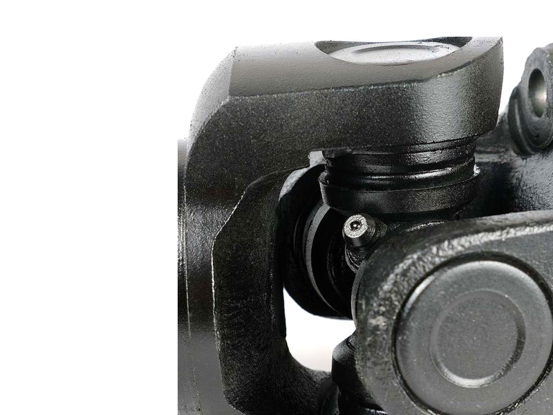 картинка Вал карданный (кардан) УАЗ 3163 Патриот с АКПП задний "Ваксойл"