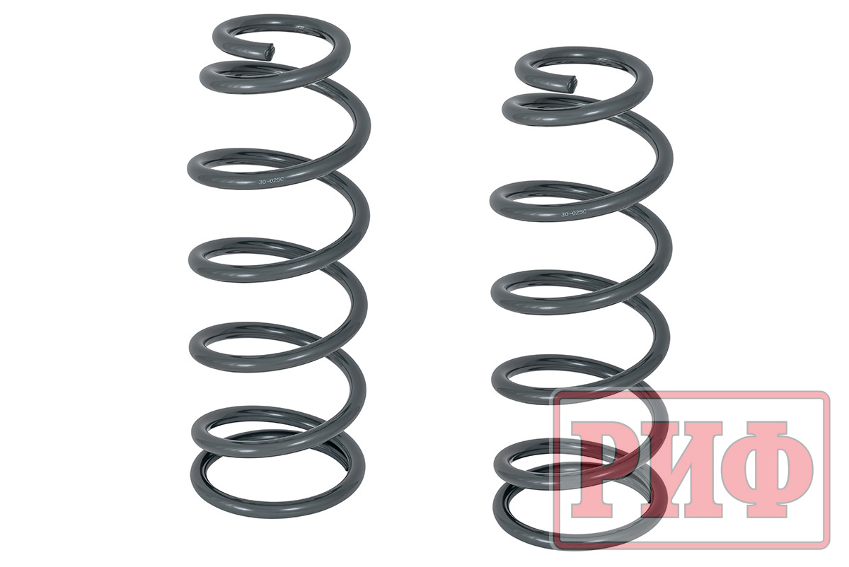 картинка Пружины задние GWM Tank 300 лифт 45 мм 100-150 кг РИФ