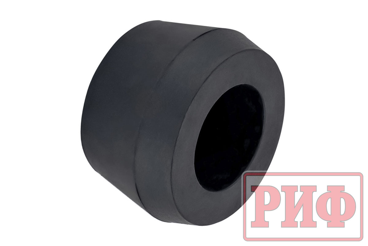 картинка Втулка амортизатора РИФ SA218 (с маркировкой '1')