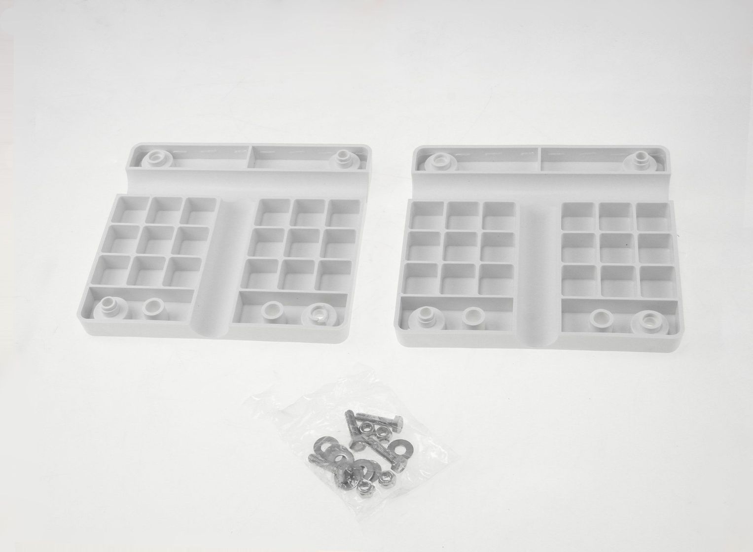 картинка Транец на леер