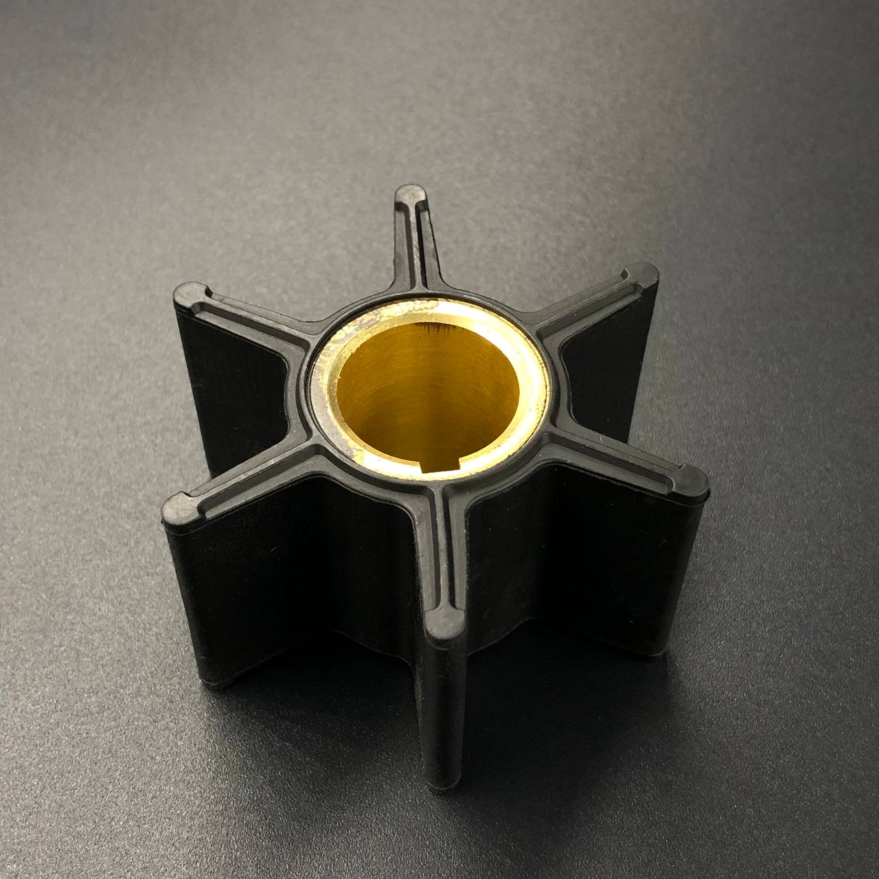 картинка Крыльчатка помпы охлаждения Tohatsu 60-120 (RT)
