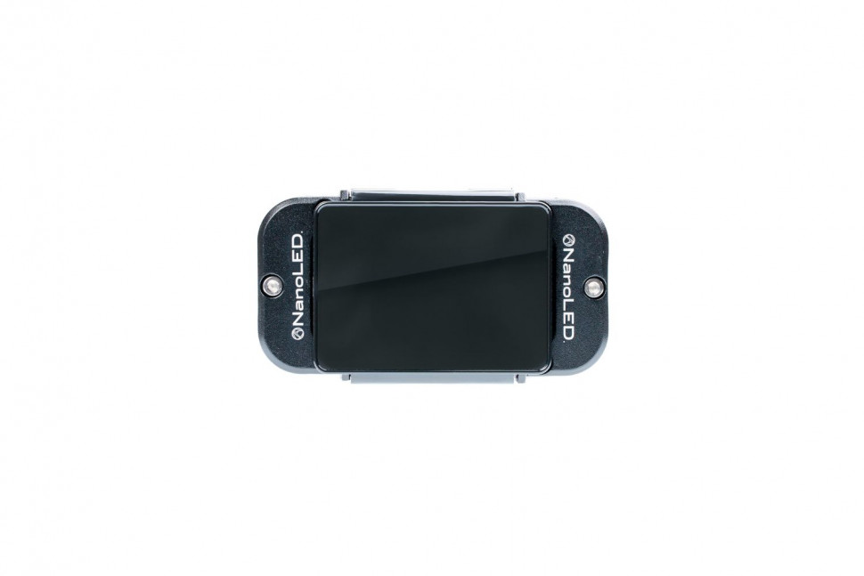 Крышка для фары NANOLED 20 BLACK
