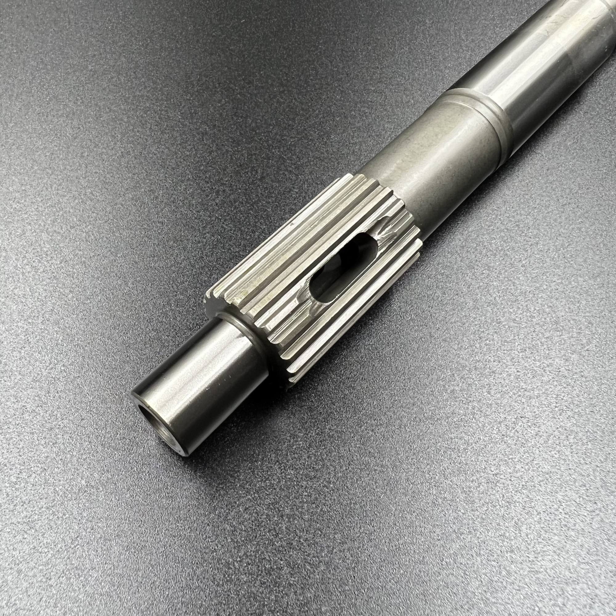 Вал гребной Yamaha 25-30 (KACAWA)