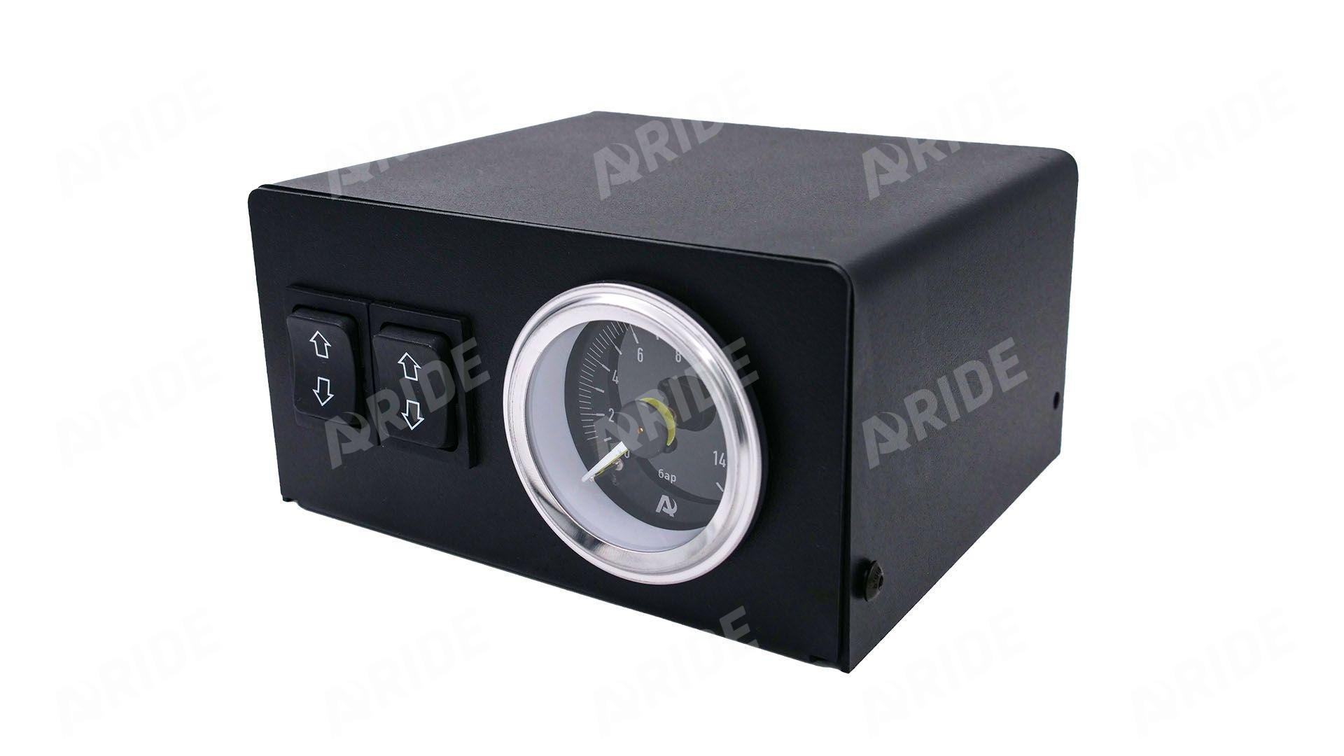 картинка Система управления пневмоподвеской 2 Симпл