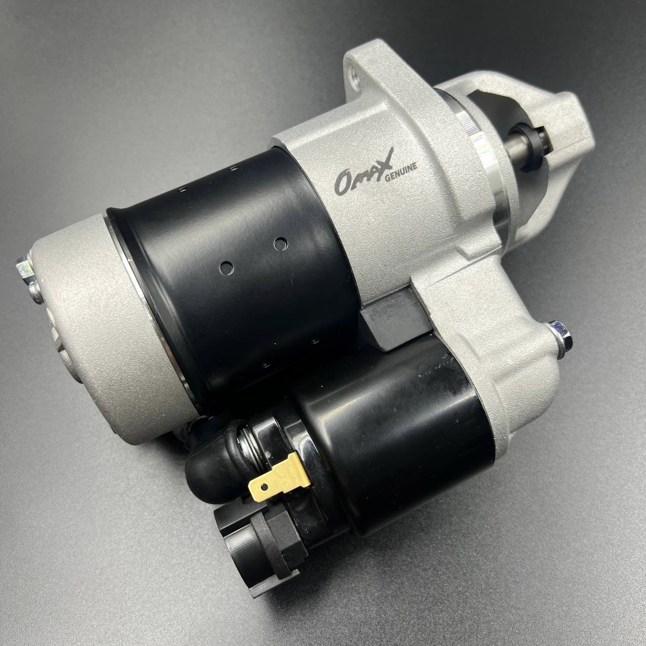 картинка Электростартер Suzuki DF9.9-50, DF40A-60A (Omax)