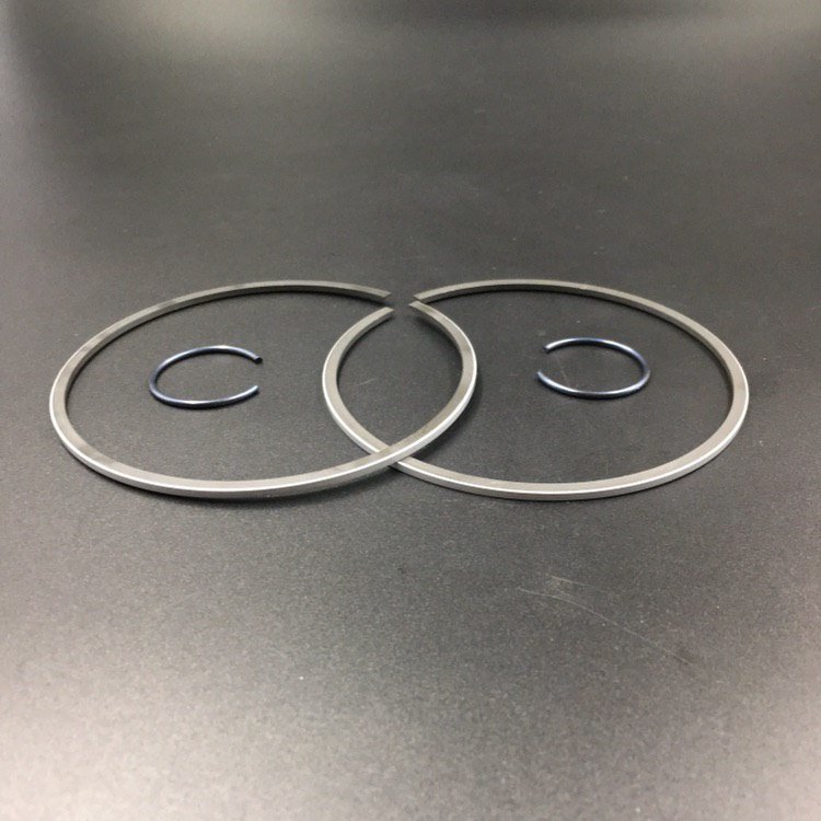 картинка Поршневой комплект Yamaha 115-225 (P) (23mm) (0.50mm) (Omax)