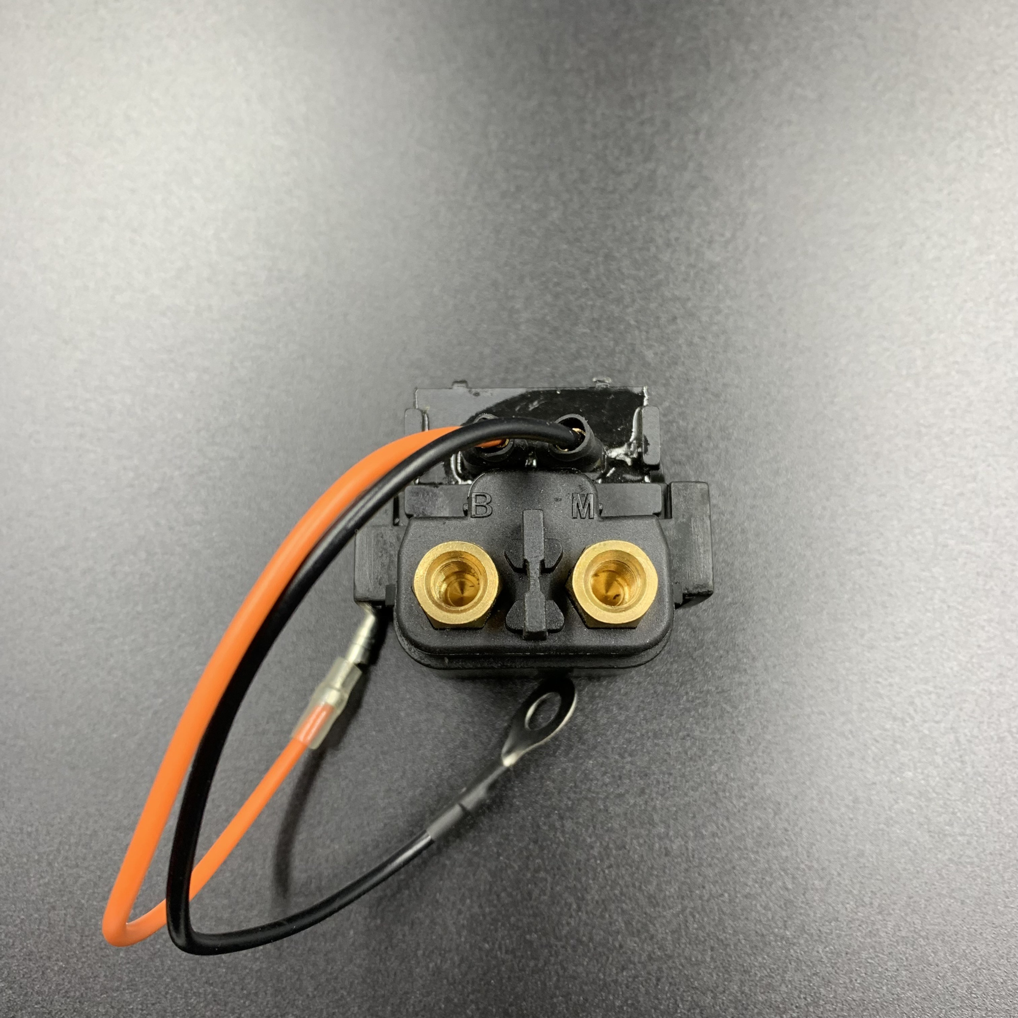 картинка Реле стартера YAMAHA F40-225 (PREMARINE)