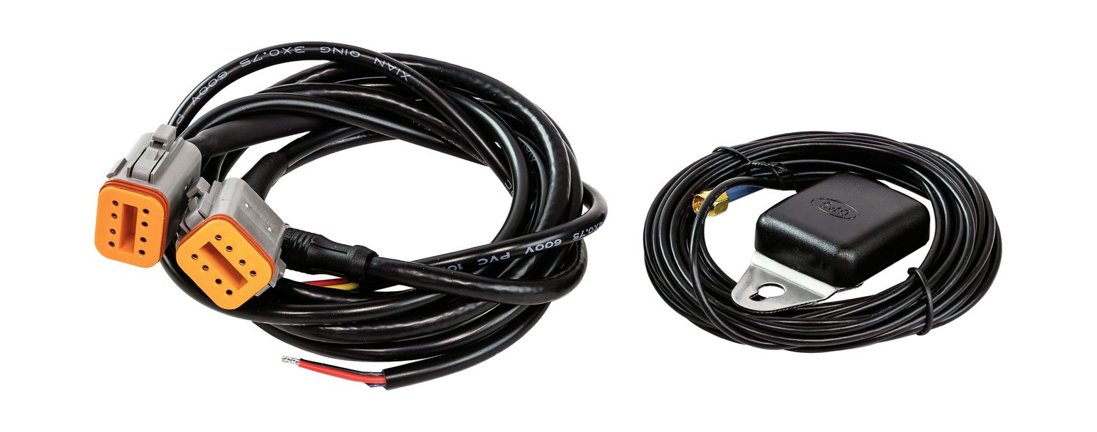 картинка Прибор многофункциональный с сенсорным экраном