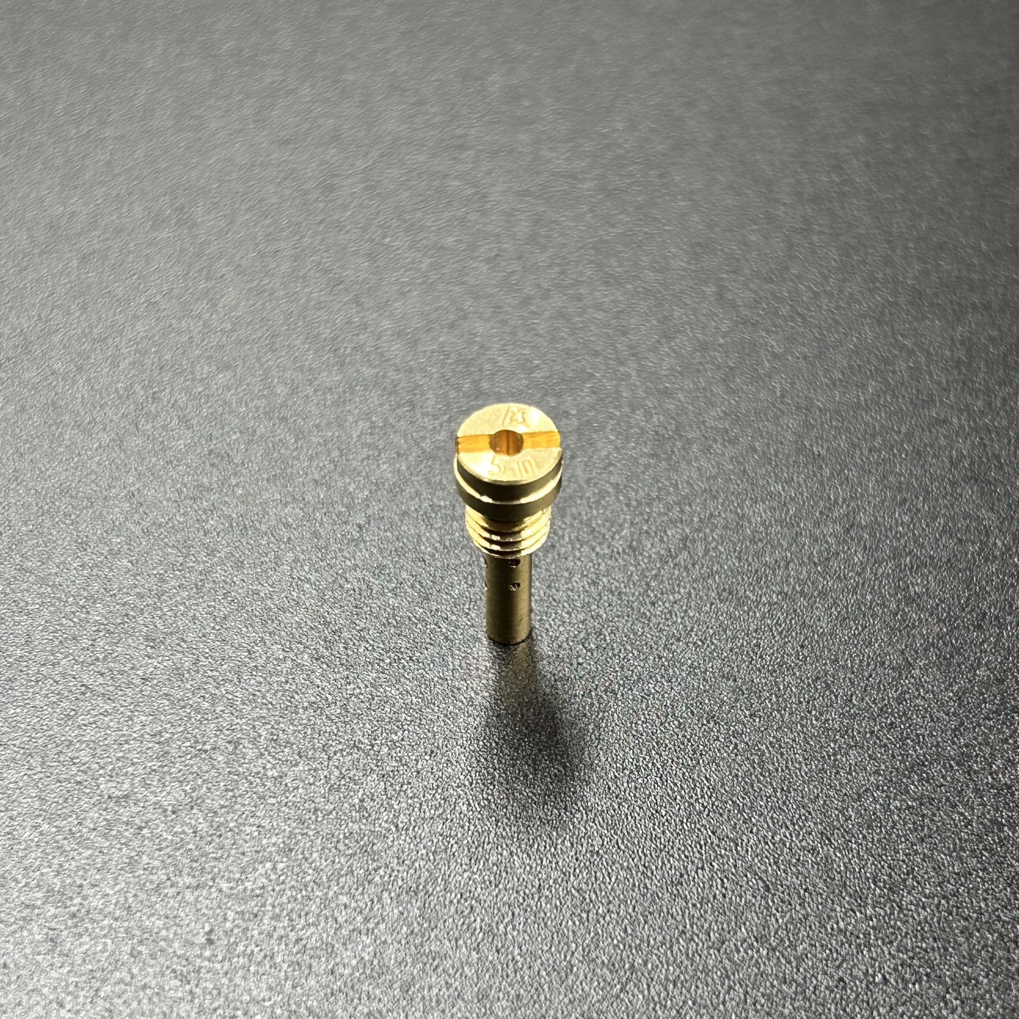 картинка Жиклёр карбюратора Yamaha 9.9-15 (PREMARINE)