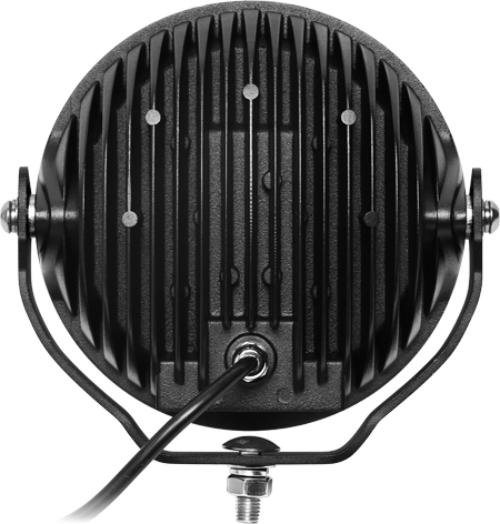 картинка Светодиодная фара дальнего света РИФ 60W LED