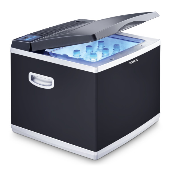 картинка Автохолодильник Dometic CK40D HYBRID компрессорный/термоэлектрический 38л