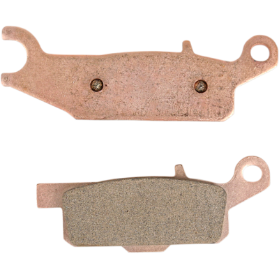 картинка Усиленные тормозные колодки для ATV FA 446 (правые Yamaha)