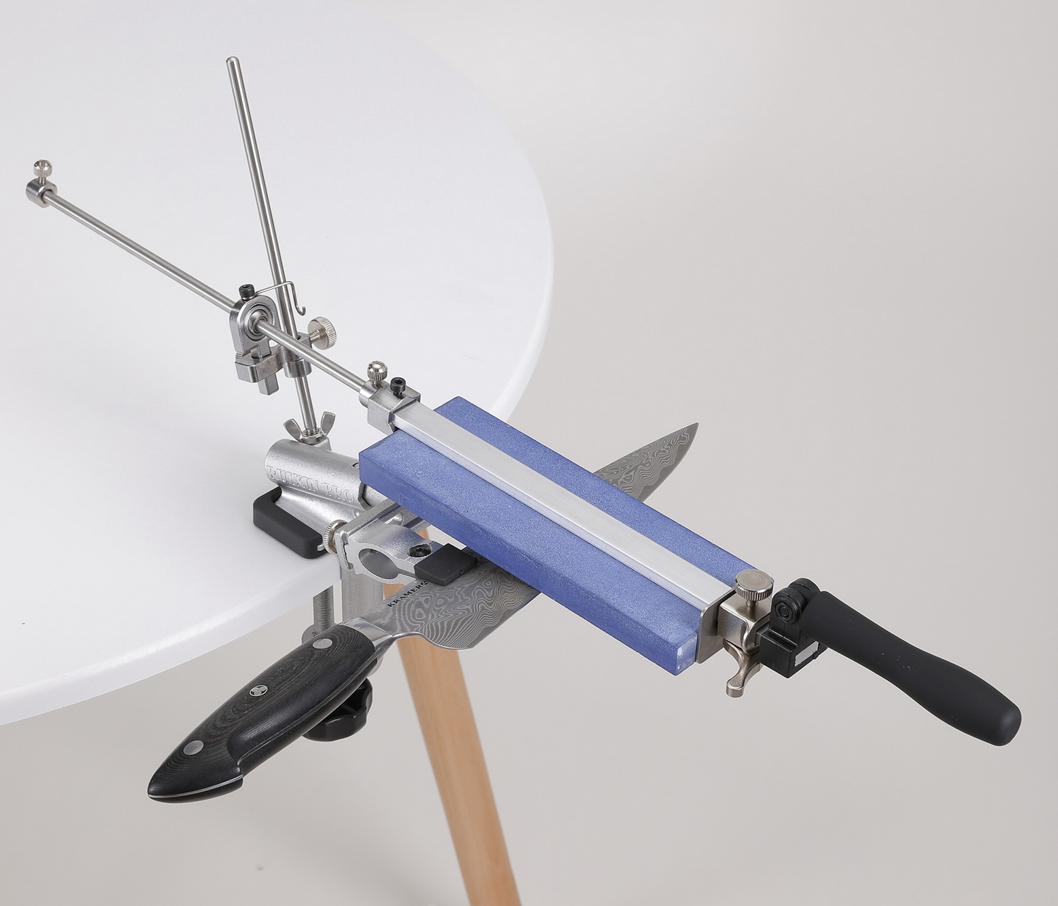 картинка Точилка Ruixin Pro RX-009, RX-009