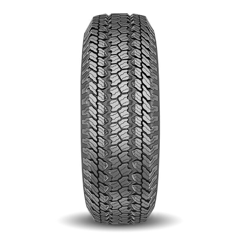 Шина Goodyear 245/70 r16c Wrangler AT/SA + 111/109T