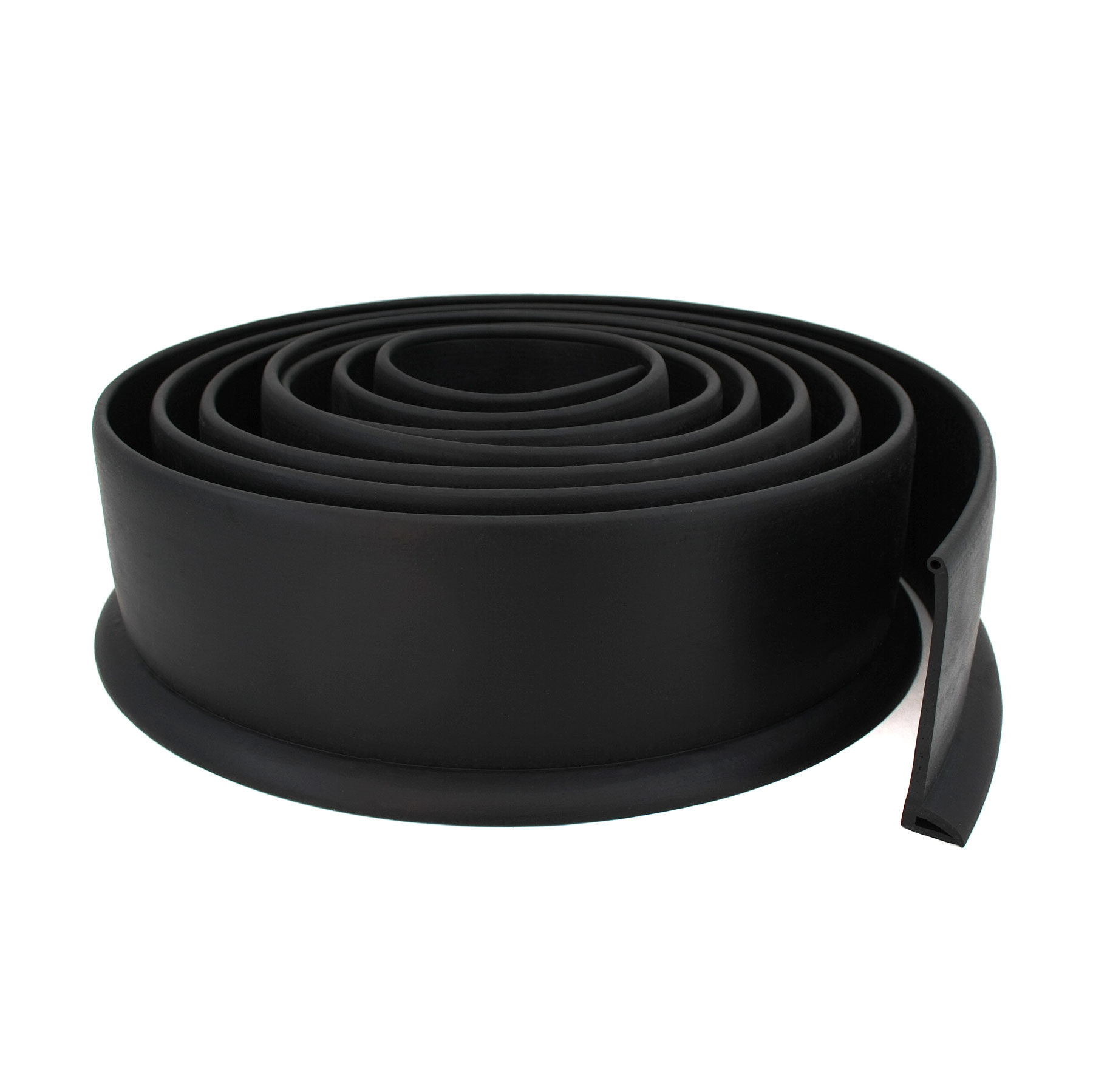 картинка Расширители колесных арок TR TROPHY ATV (100 мм*6 м)