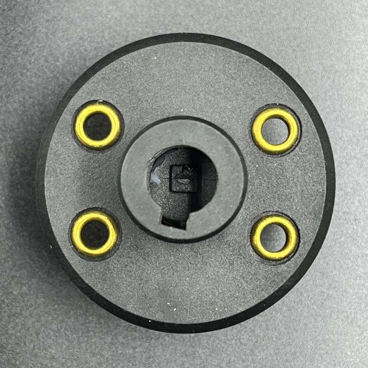 Выключатель массы 200 А, 12-24 V (Sunfine)