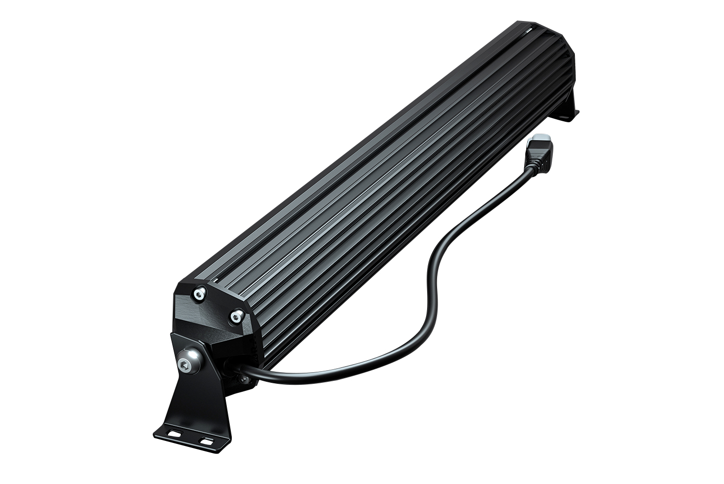 картинка Светодиодная фара комбинированного света AURORA 508 мм 200W LED