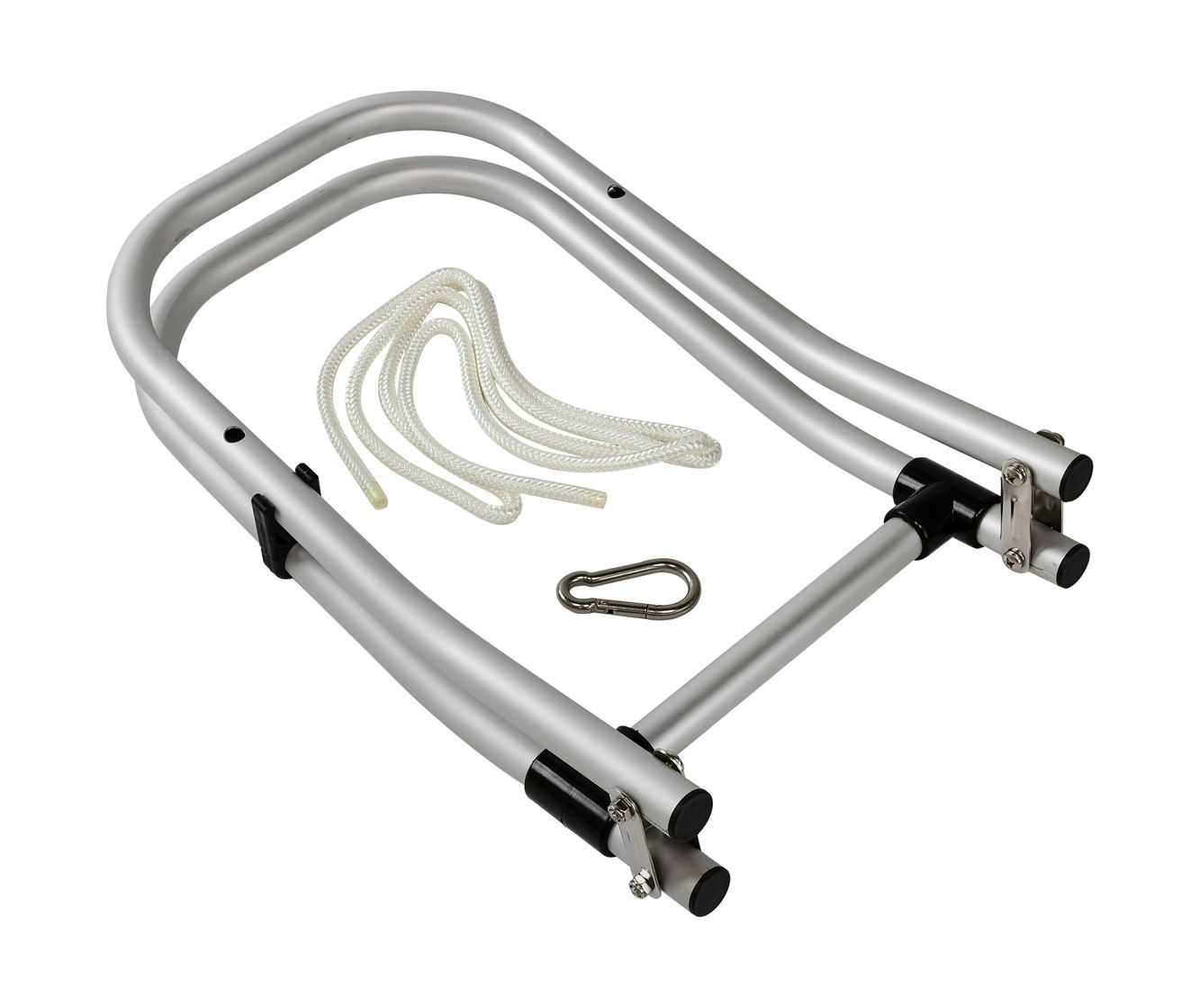 картинка Трап для надувной лодки, 2 ступени, 250 мм, Marine Rocket