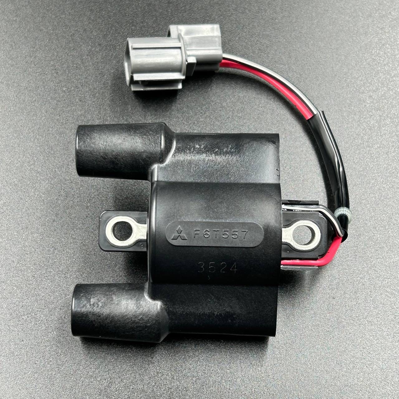 картинка Катушка зажигания Yamaha F40-150 (Yamaha)