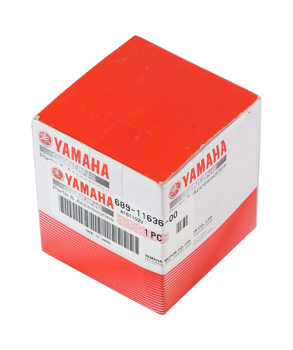 картинка Поршень Yamaha 25H/30A (0.50)
