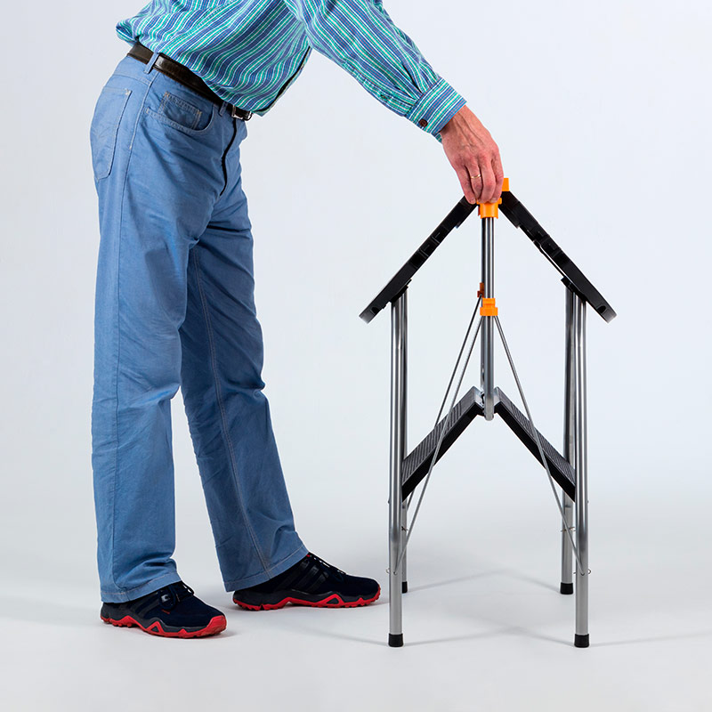 картинка Стол складной O-Dock