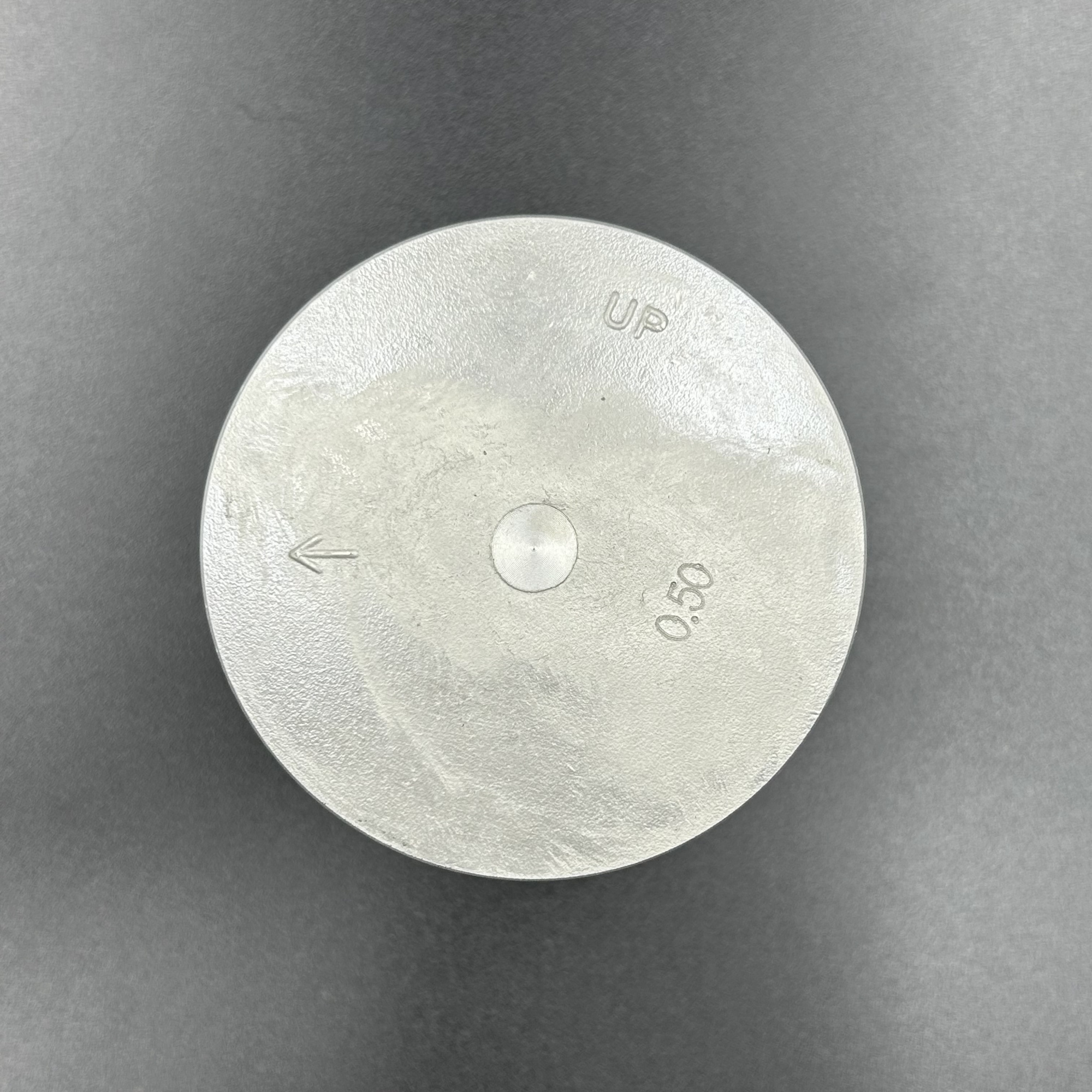 картинка Поршневой комплект Yamaha 40X (0.50mm) (Kacawa)