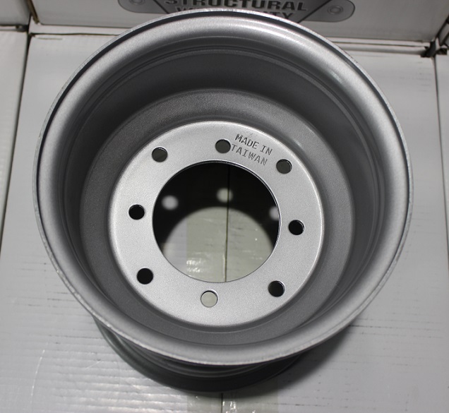 картинка Диск для квадроцикла ITP Steel 89R115