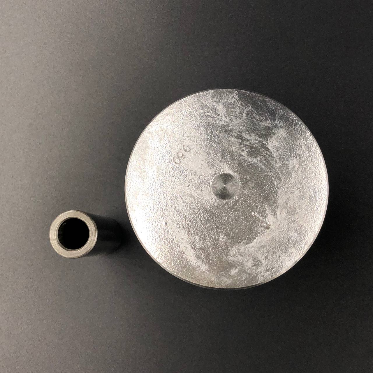 картинка Поршень Suzuki DT40 (0.50mm) (12100-94400-0.50) (PREMARINE)