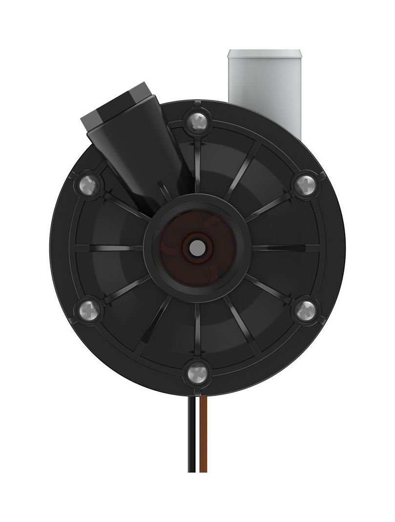 картинка Помпа аэратор 12 В, 1600 GPH(6057 л/час), SeaFlo