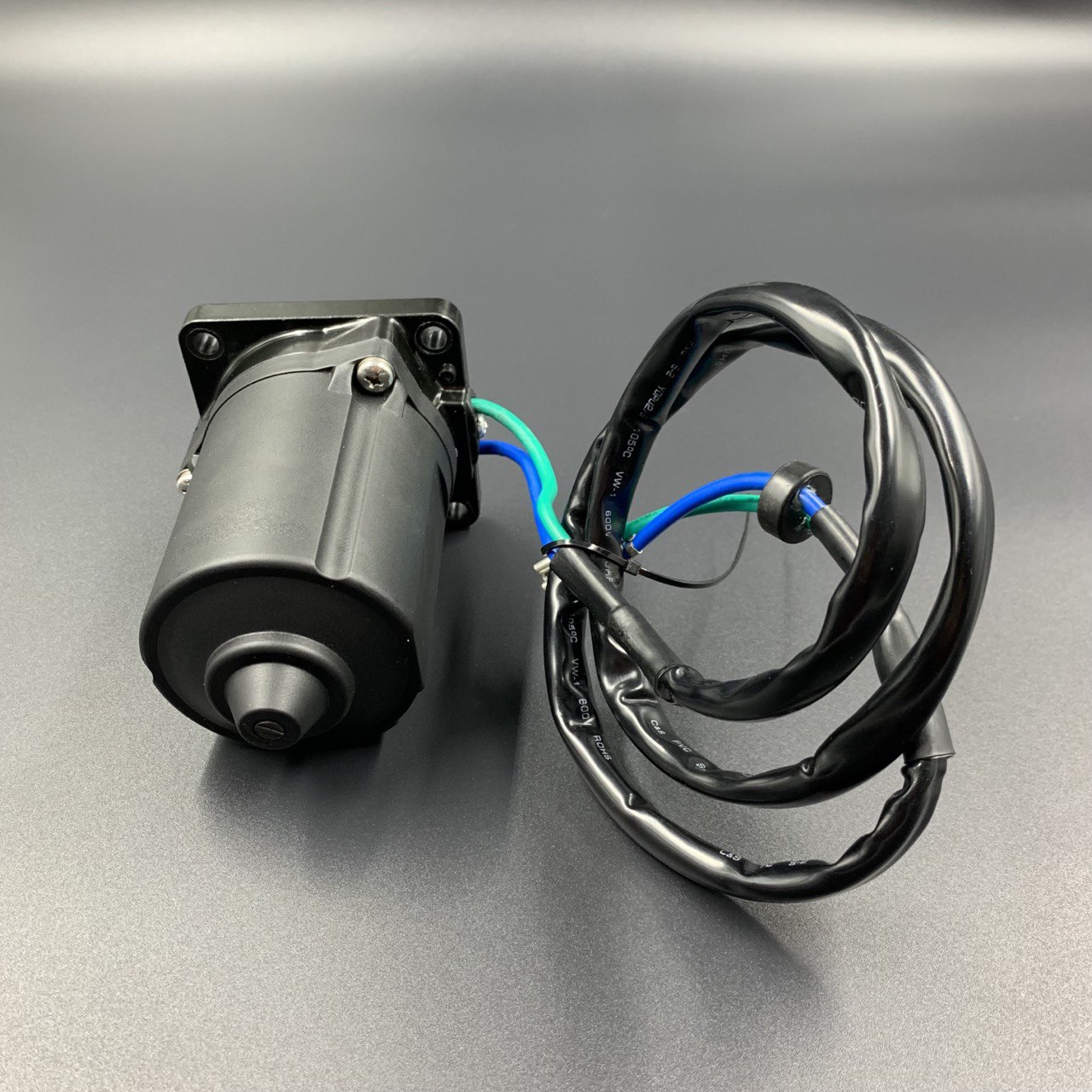 картинка Мотор гидроподъемника Honda BF60EFI / Suzuki DF40-60A (38100-88L11) (PREMARINE)