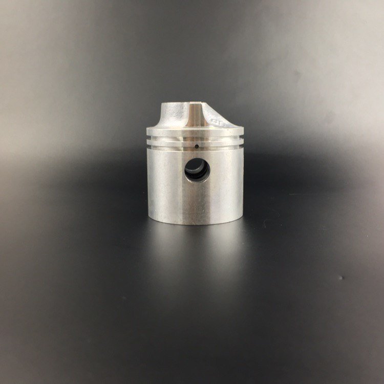 картинка Поршень Yamaha 4-5 (STD) (Omax)