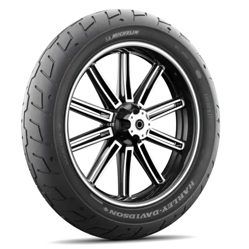 картинка Мотошина Michelin SCORCHER 31 150/80 B16 77H TL/TT Rear REINF