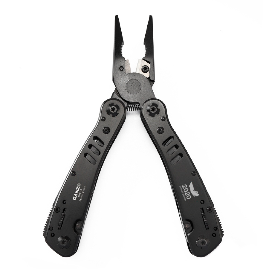 картинка Мультитул Ganzo G302B Oграниченная 2020 года
