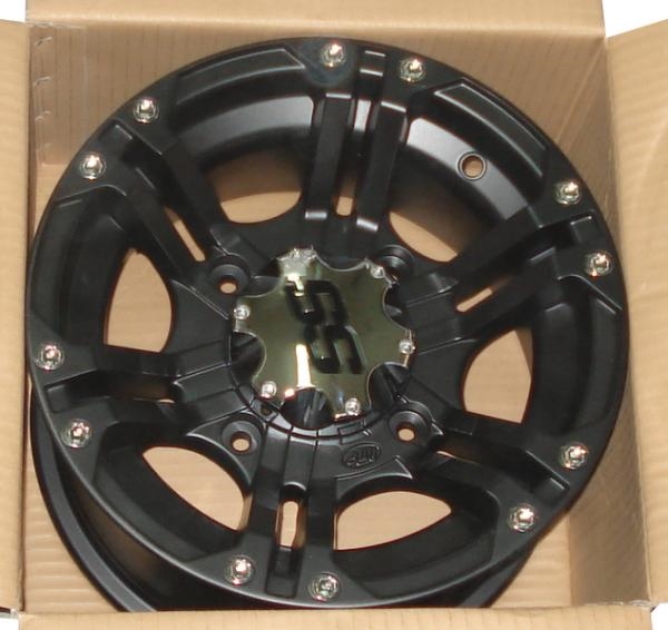 картинка Диск для квадроцикла ITP SS212 12SS408BX