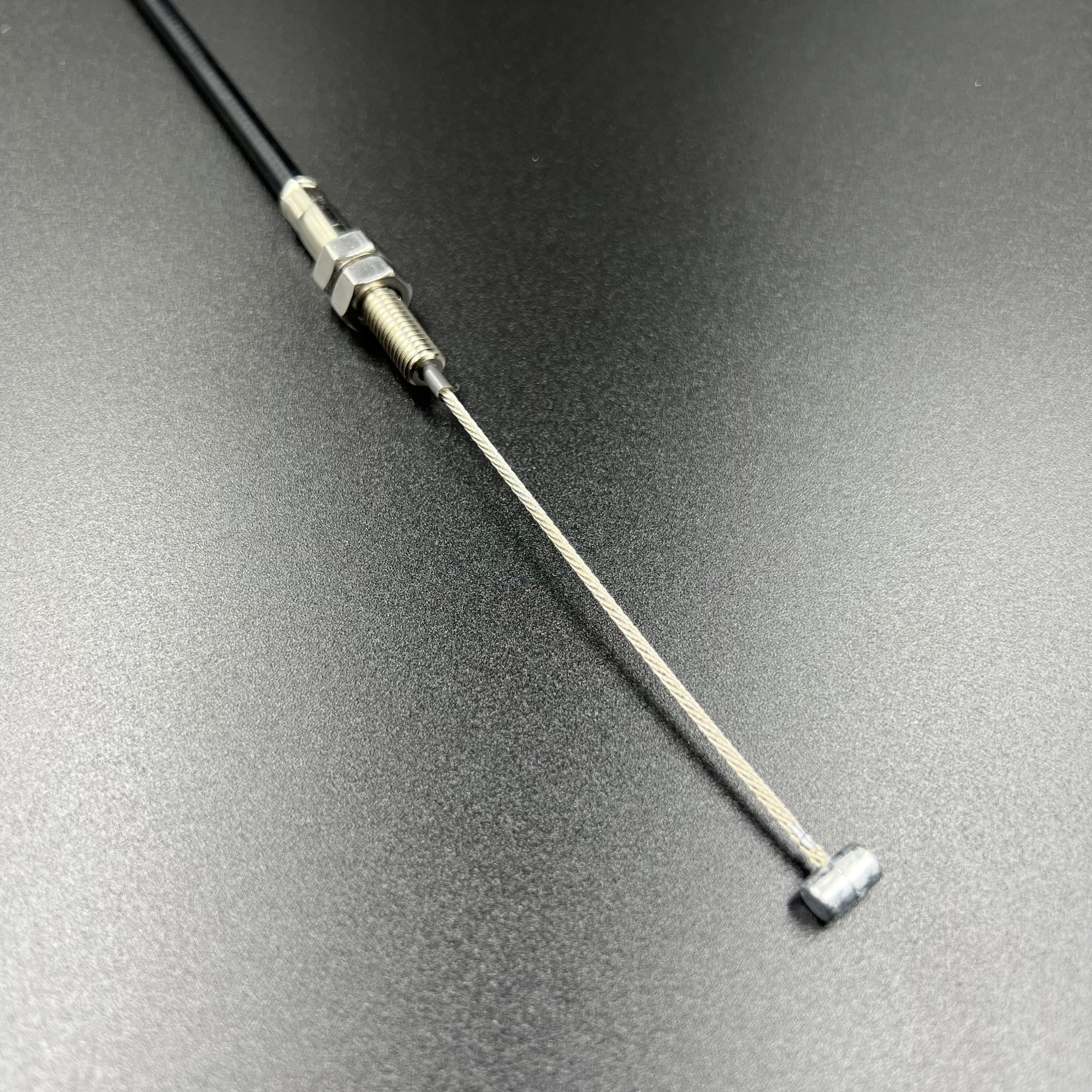 картинка Трос румпеля Yamaha 9.9-25 (6B4-26301-00) (Sinera)