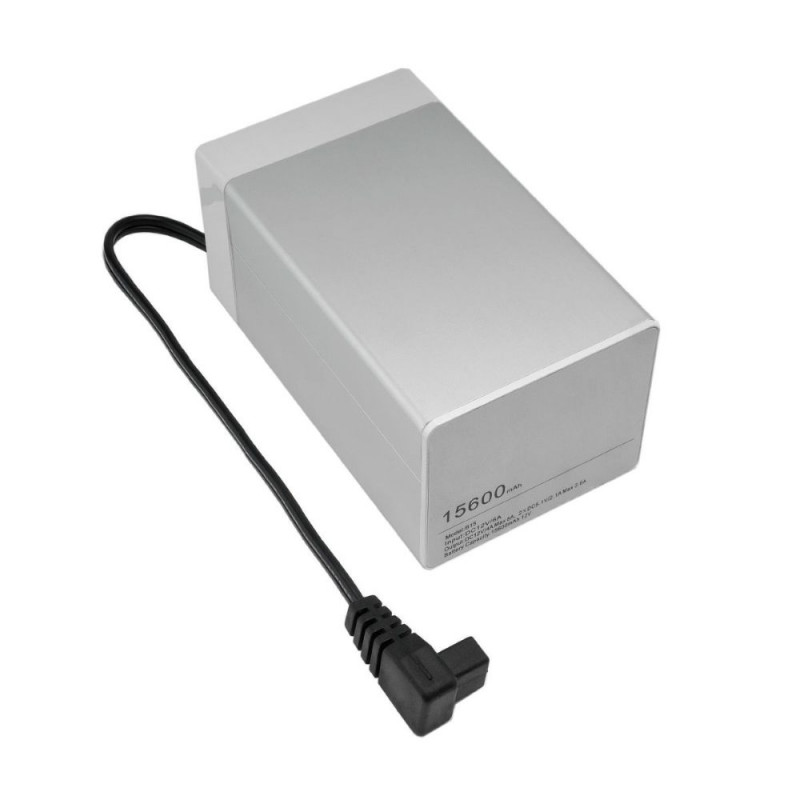 картинка Внешняя батарея для автохолодильника Alpicool