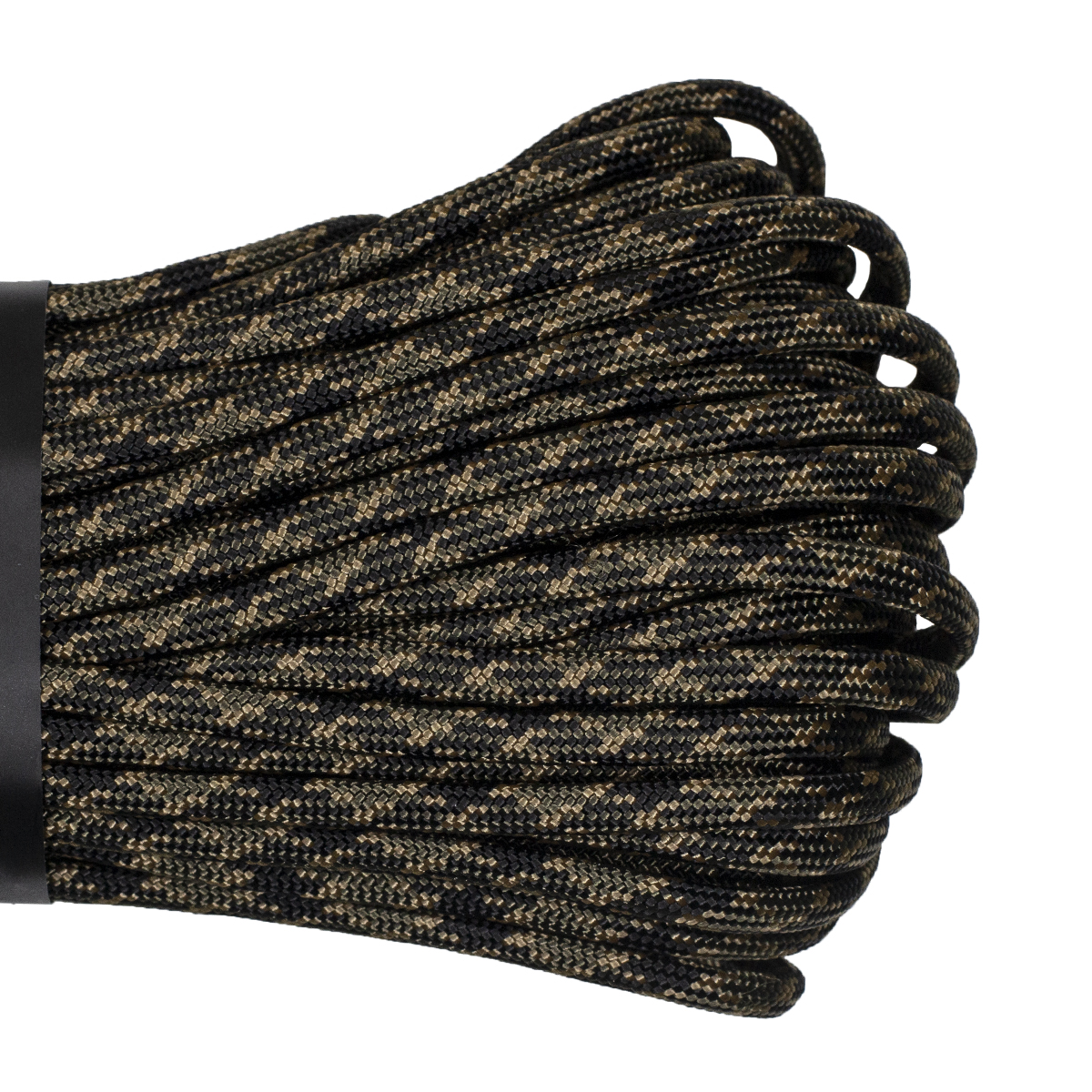 Паракорд 550 CORD nylon 30м (veteran)
