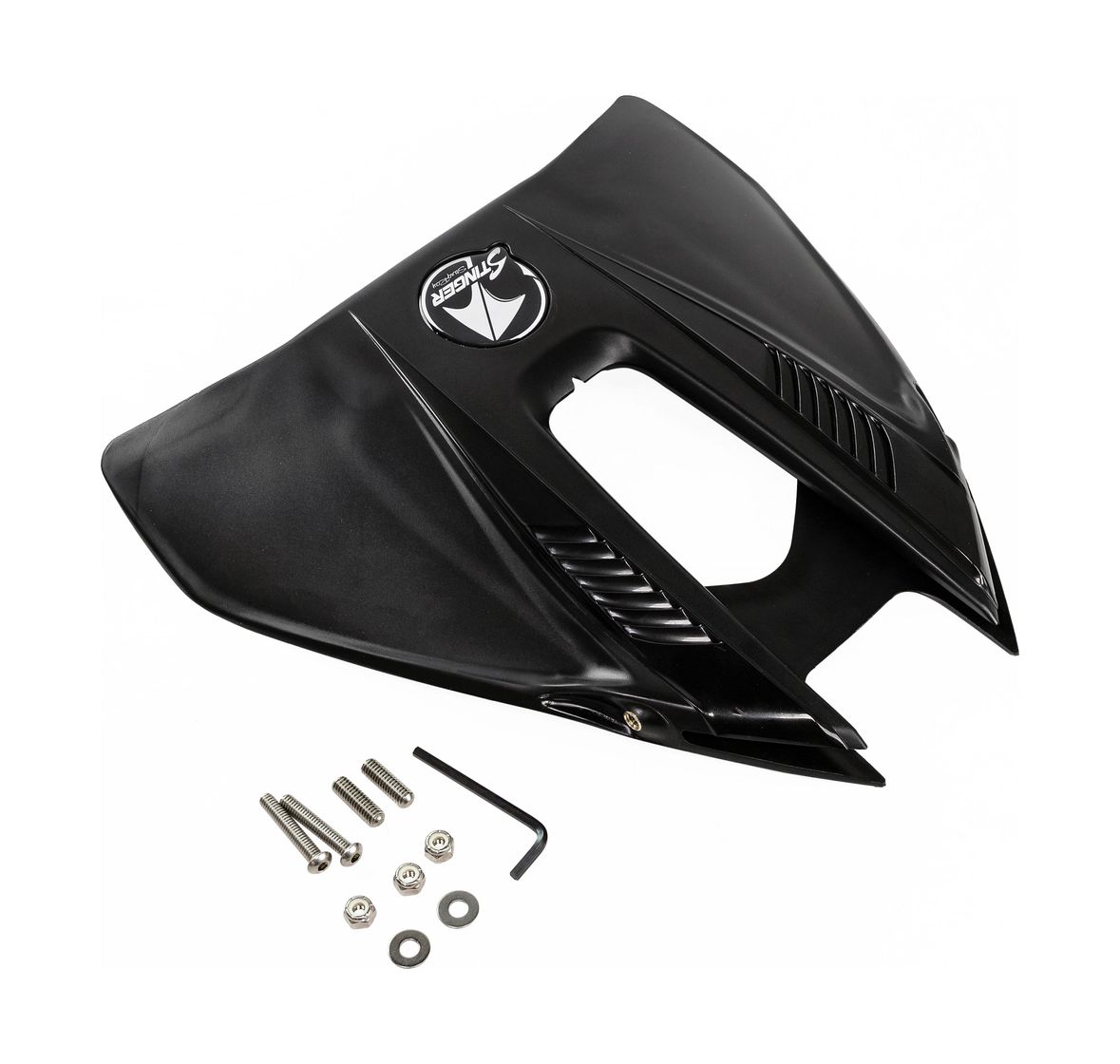 картинка Гидрокрыло StingRay Stinger, черное