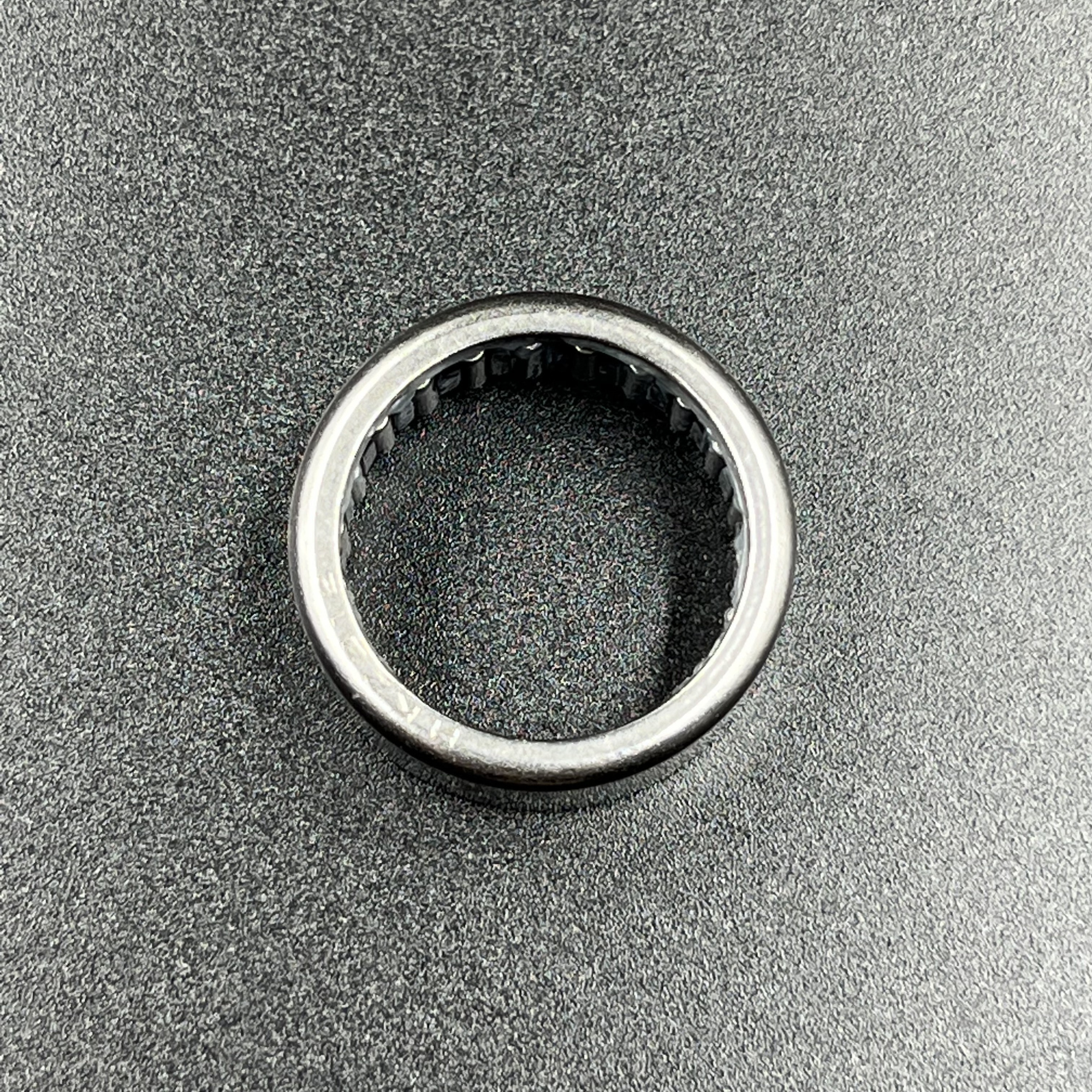 картинка Подшипник игольчатый КПП снегохода Yamaha VK540 (22x28x22) (FJ-2212) (PREMARINE)