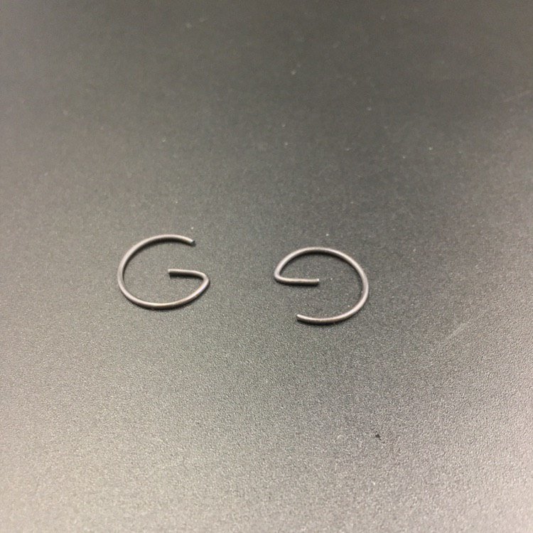 картинка Поршень Suzuki DT9.9-15 (кольца 2.00mm) (STD) (Osaka)