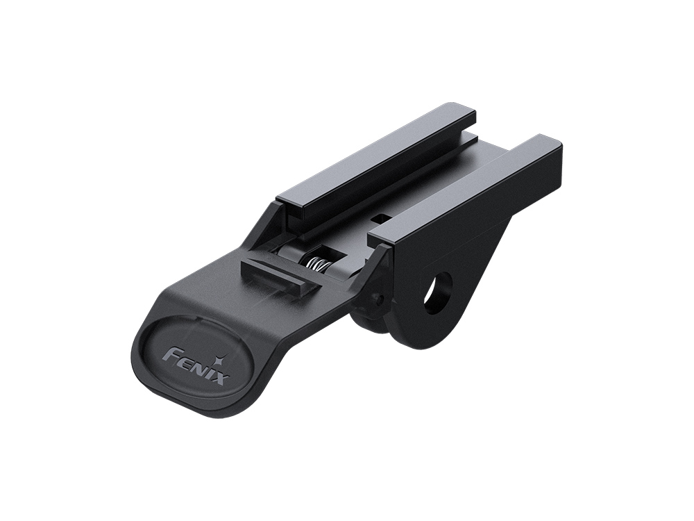 картинка Держатель велофары на руль, ALD-10