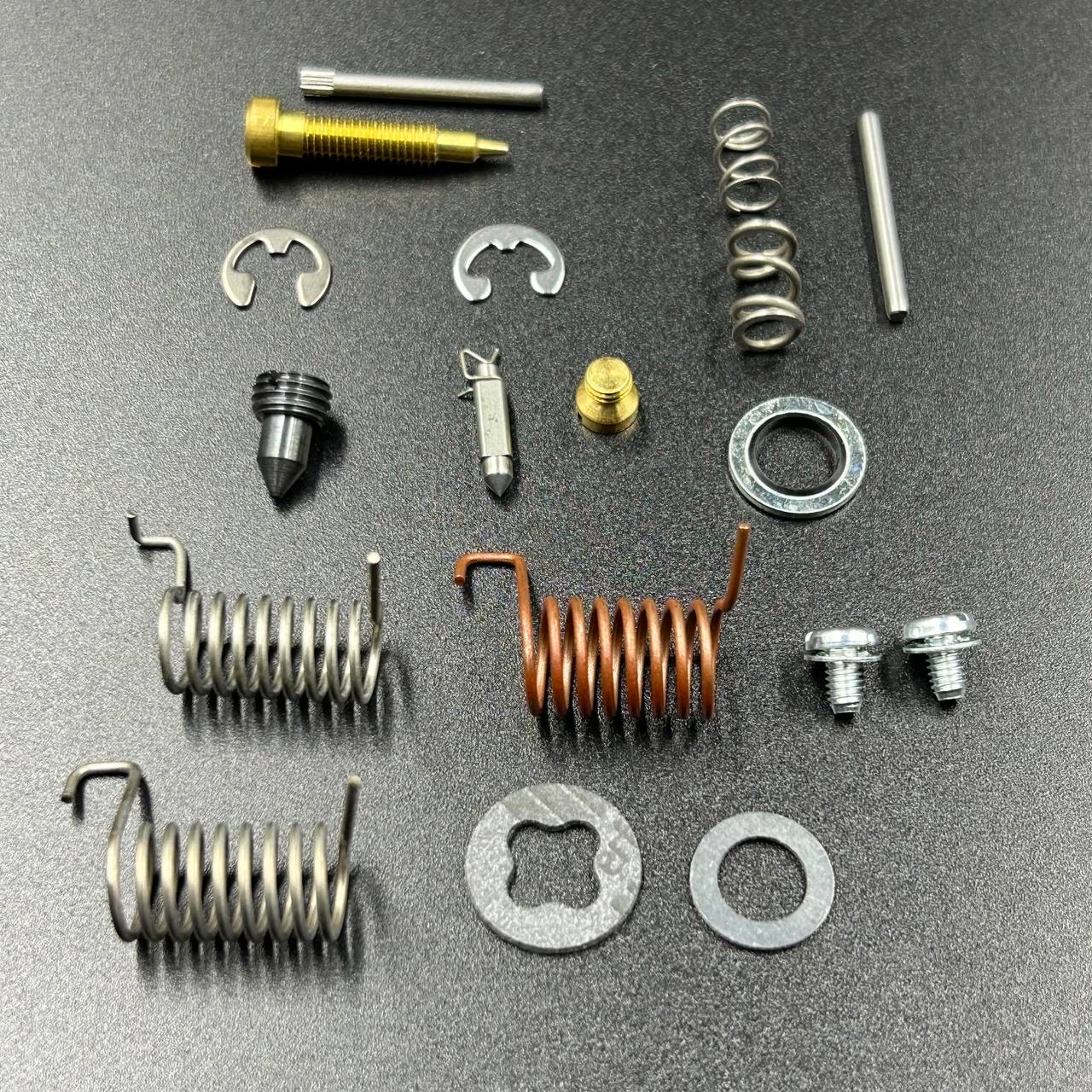 картинка Ремкомплект карбюратора Mercury 30-125 (Quicksilver)