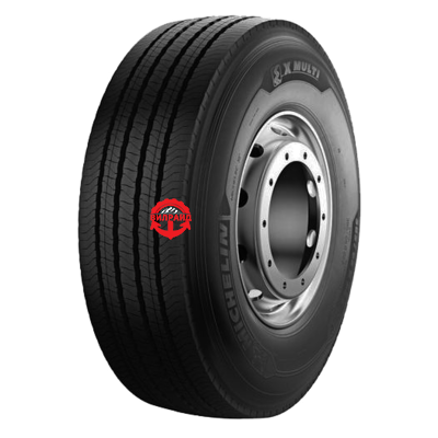 картинка Шина Michelin 385/55R22,5 160K X Multi F TL M+S