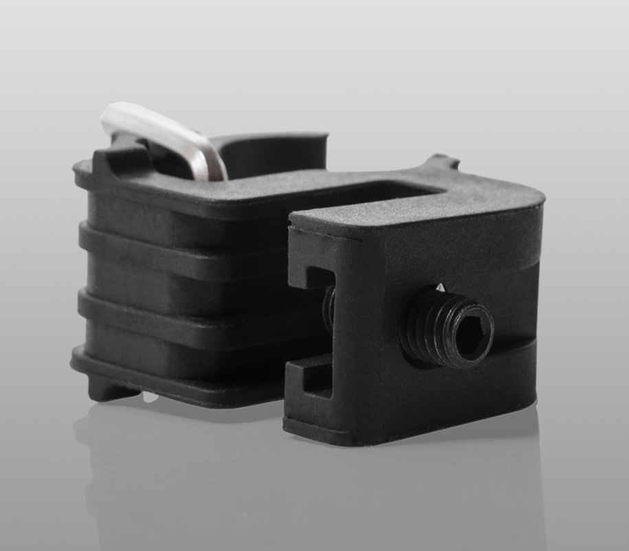 картинка Крепление на шлем ARMYTEK Wizard/Tiara/Elf AHM-02