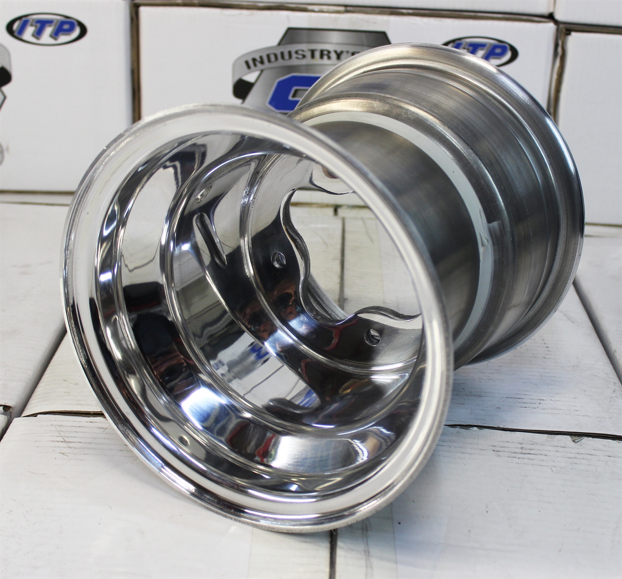 картинка Диск для квадроциклa ITP A-6 Pro Series X894110