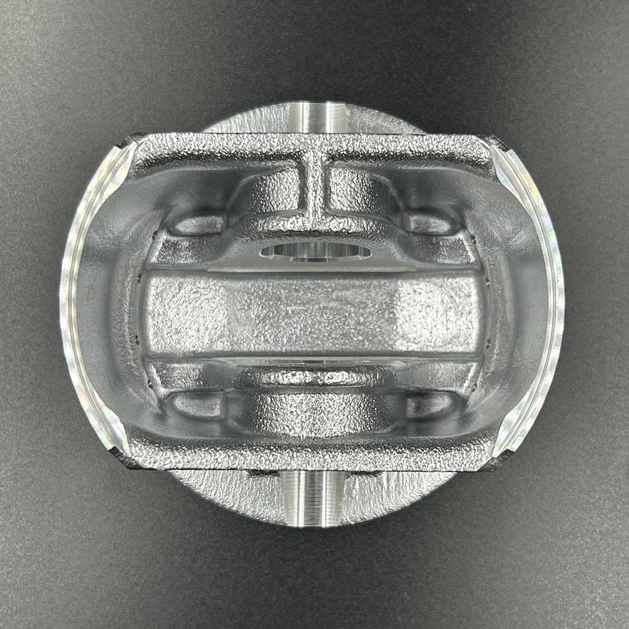 картинка Поршневой комплект CFM X8(1) (ZIBO)