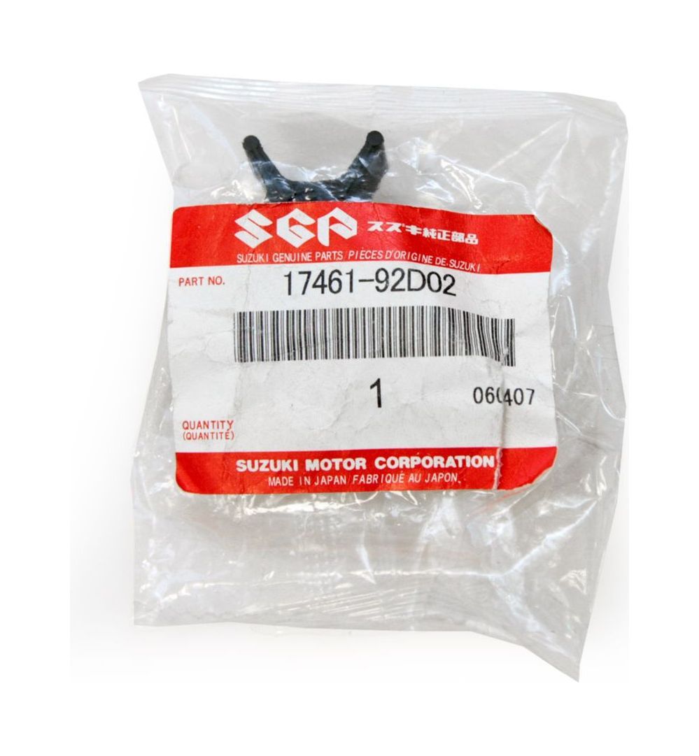 картинка Крыльчатка охлаждения Suzuki DT8C/DT9.9C (88-98 г.в.)