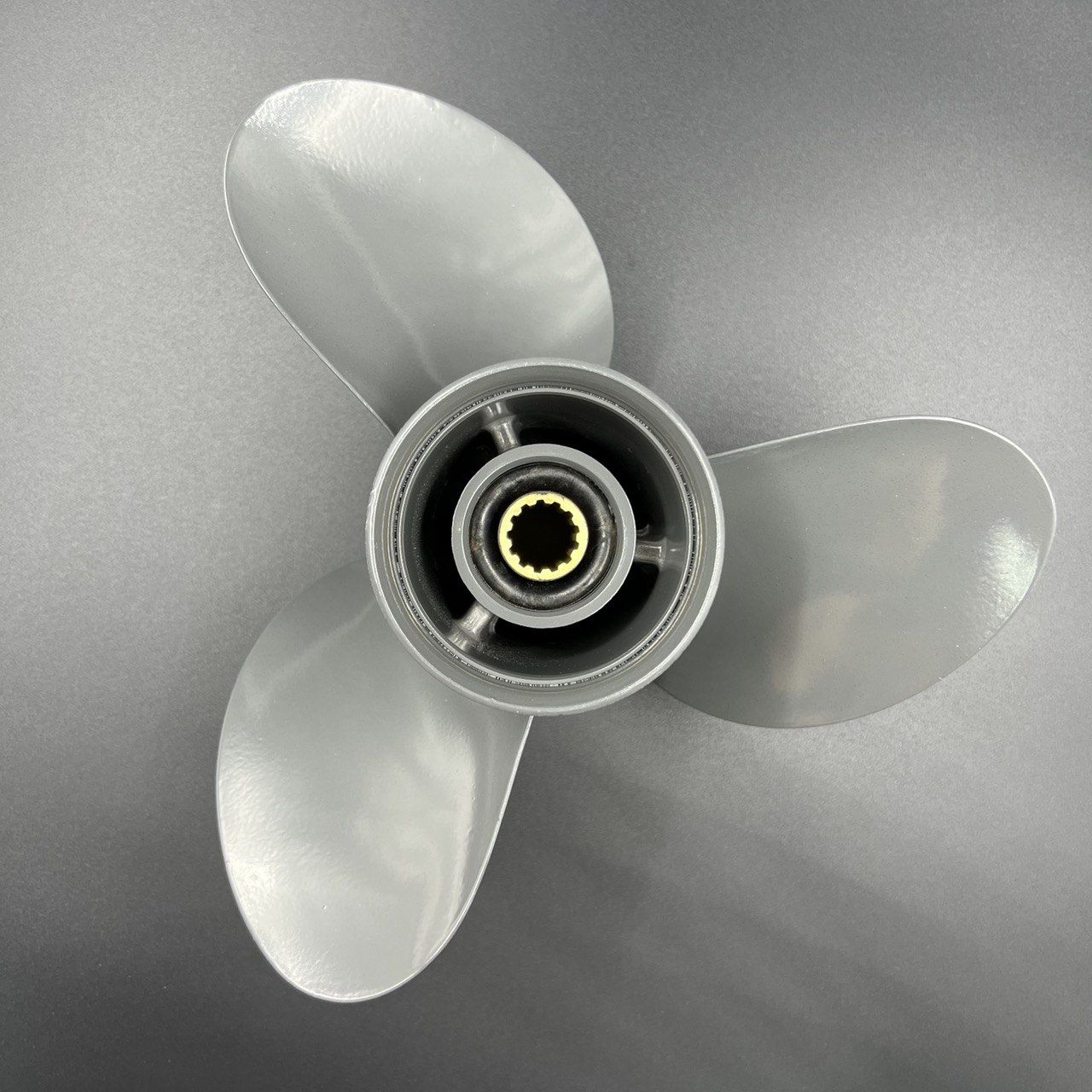 картинка Гребной винт Honda BF35-BF60 (3x11-1/8x14)