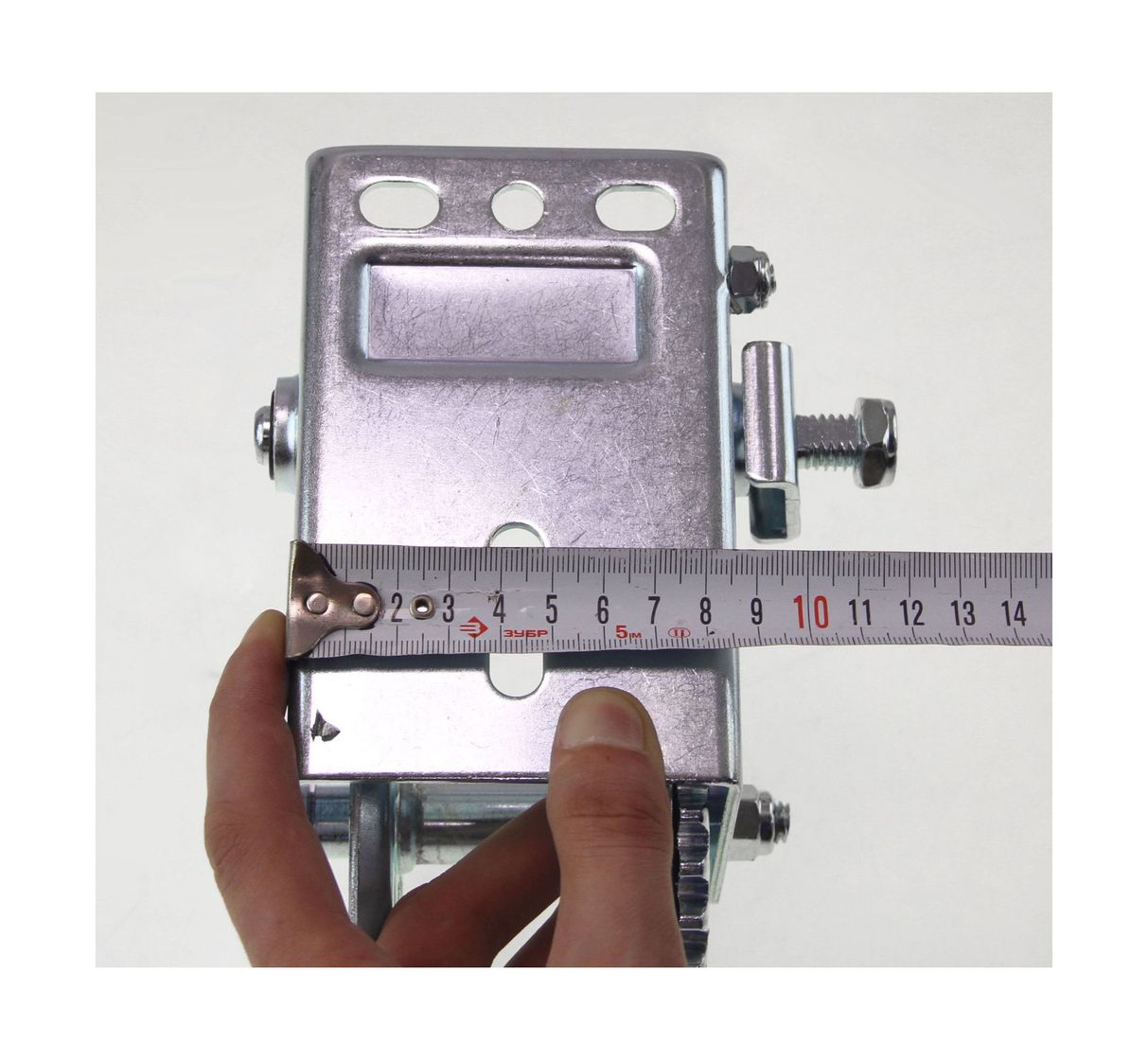 картинка Лебедка для прицепа 1000 lbs (455 кг)