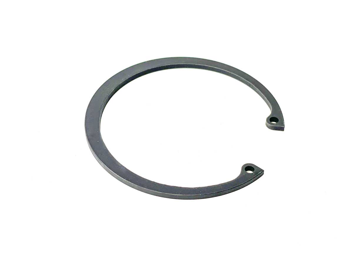 картинка Кольцо стопорное подшипника 509 ступицы УАЗ с АБС